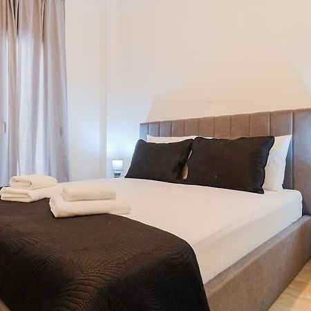 Theofilos Urban Apartment, Close To City Center سالونيك المظهر الخارجي الصورة