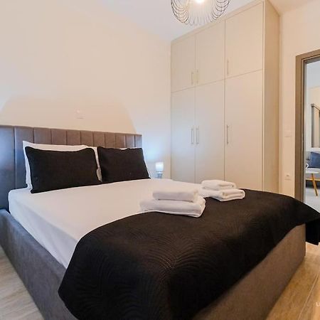Theofilos Urban Apartment, Close To City Center سالونيك المظهر الخارجي الصورة